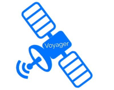 Voyager Logo